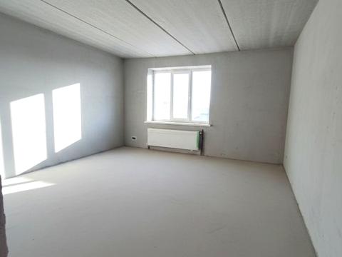 квартира по адресу Харьковская ул., 37 к1