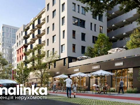 коммерческая по адресу Персенковка ул., 2а