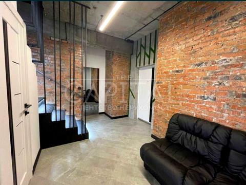 комерційна за адресою Євгена Коновальця вул. (Щорса), 44-А