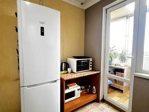 квартира по адресу Шота Руставели ул., 9