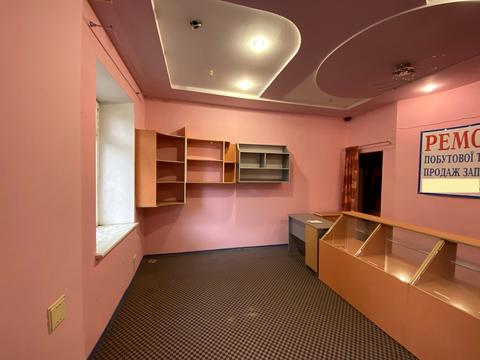 коммерческая по адресу Николаевская дорога ул., 330