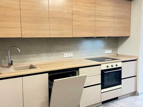 квартира по адресу Корольова ул., 4