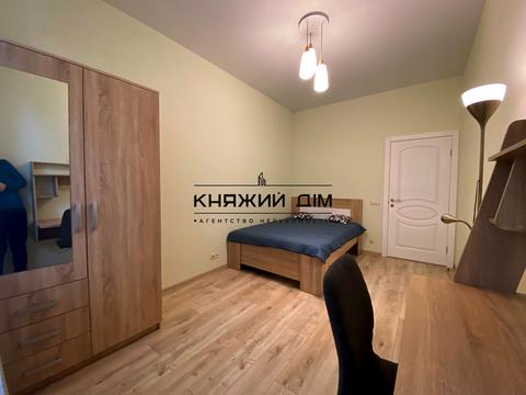 квартира по адресу Павла Загребельного ул. (Миколи Раєвського), 34
