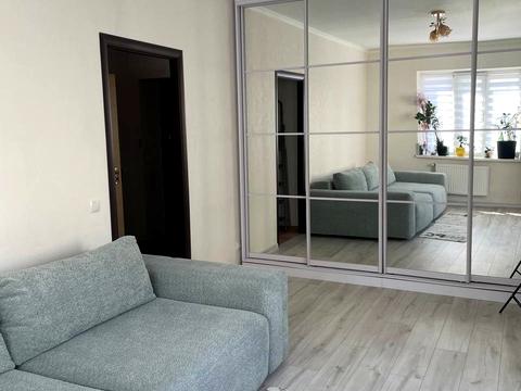 квартира за адресою Тараса Шевченка бульв., 7