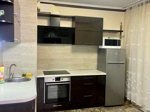 квартира за адресою Райдужний масив вул., 8/3