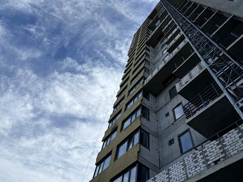 квартира по адресу Мандрыковская ул., 298
