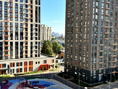 квартира по адресу Днепровская набережная ул., 20-Б