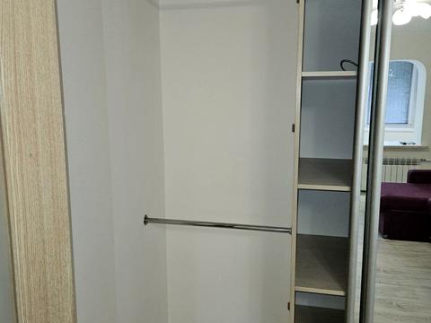 квартира по адресу Озёрная ул., 20