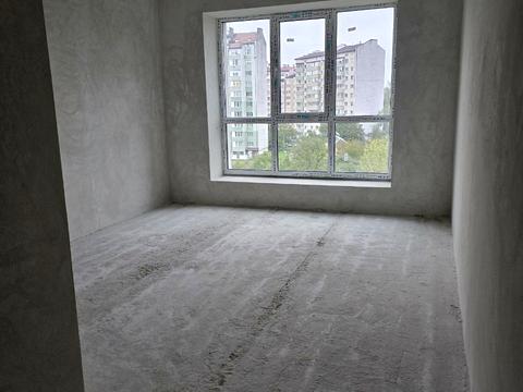 квартира по адресу Горбачевского ул., 20