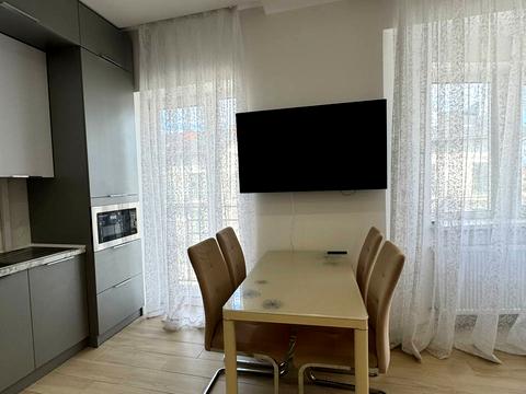 квартира по адресу Герца, 16