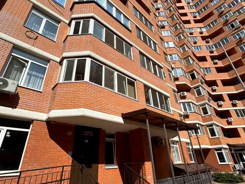квартира за адресою Овідіопольська дорога вул., 3