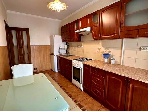 квартира по адресу Национальной Гвардии ул., 11