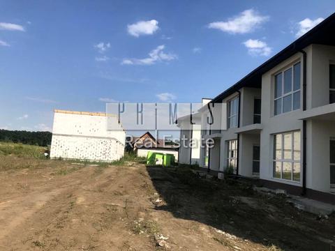 дом по адресу Февральская ул.