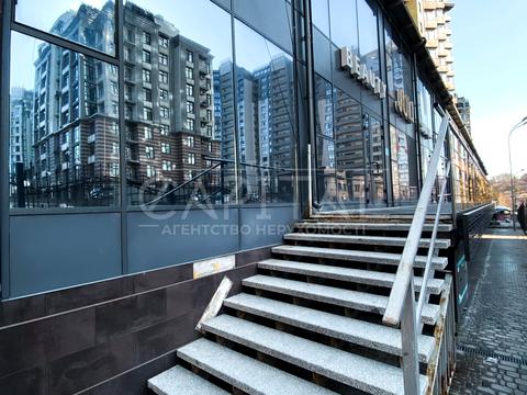 комерційна за адресою Андрія Верхогляда вул. (Михайла Драгомирова), 4б