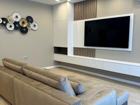 квартира за адресою Саперне Поле вул., 5