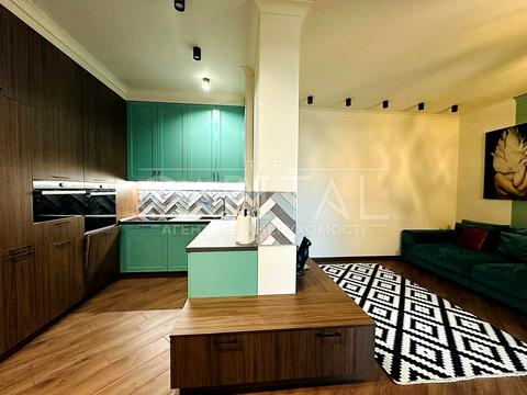 квартира за адресою Старокиївська вул., 10