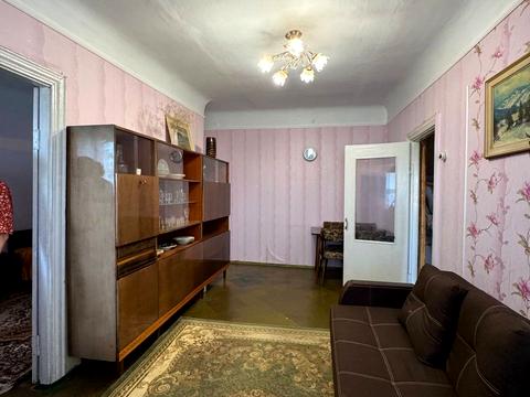 квартира за адресою Чекірди вул., 75