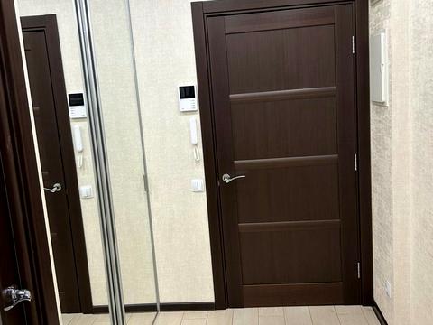 квартира по адресу Дарницкая ул., 19