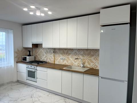квартира за адресою Галицька вул., 132