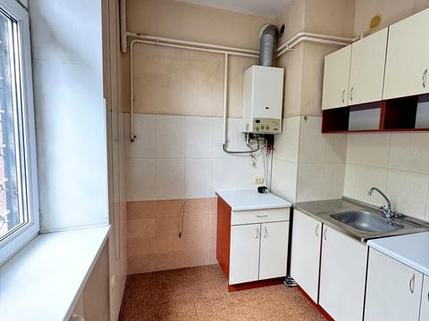 квартира по адресу Спиридоновская ул., 27
