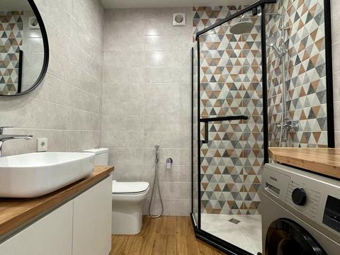 квартира за адресою Студентська вул., 34