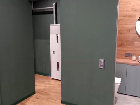 коммерческая по адресу Михаила Максимовича ул. (Трутенко Онуфрия), 24-В