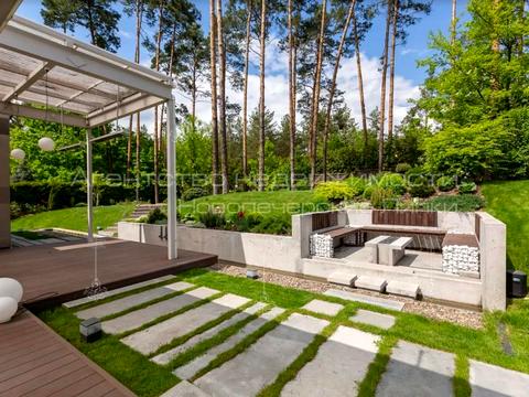 дом по адресу Садова ул.