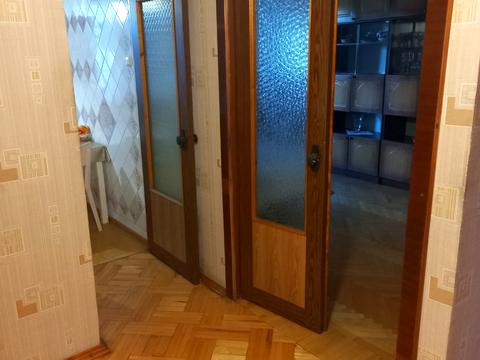 квартира за адресою Матюшенка вул., 9