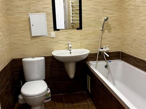 квартира по адресу Шосе Старокостянтинівське, 5/4Б