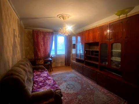 квартира за адресою Нескорених вул., 58