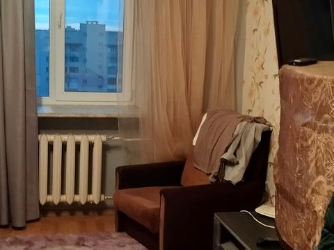 квартира за адресою Олевська вул., 3-Б