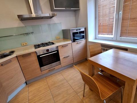 квартира за адресою Юрківська вул., 6/32