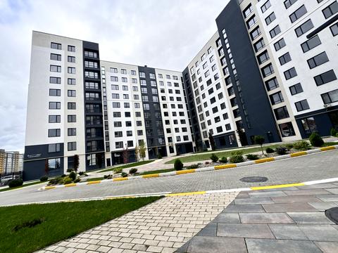 квартира по адресу Миколи Мозгового, 2