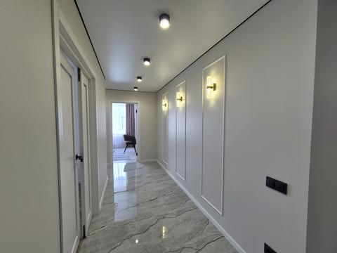 квартира за адресою Леся Курбаса вул., 6-Б