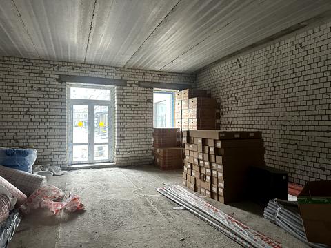 коммерческая по адресу Кожедуба ул., 3