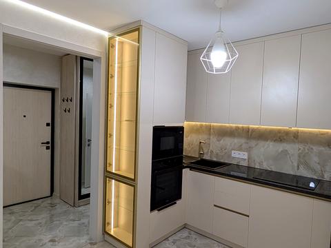 квартира за адресою Августина Волошина вул., 6