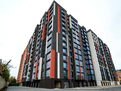 квартира по адресу Волчинецкая ул., 223-А