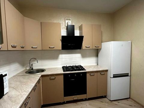 квартира за адресою Панаса Мирного вул., 1