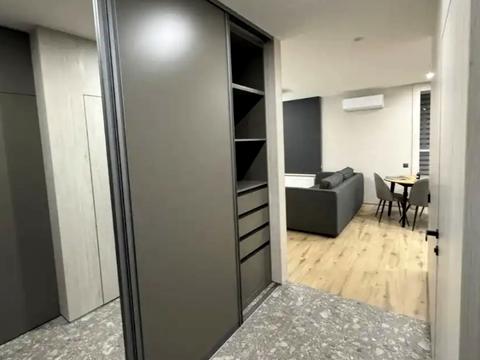 квартира за адресою Сімейна, 4