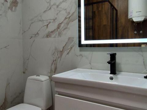 квартира по адресу Ивана Франко ул., 40 к1