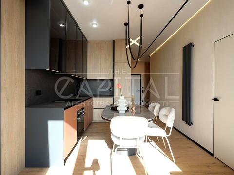 квартира за адресою Андрія Верхогляда вул. (Михайла Драгомирова), 14-А