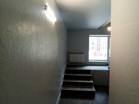 квартира за адресою Григорівське шосе (Комсомольське), 32