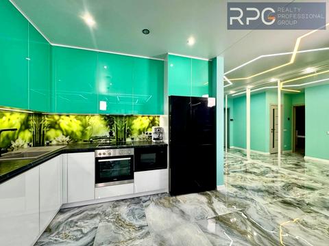 квартира за адресою Берестейський просп. (Перемоги), 55А