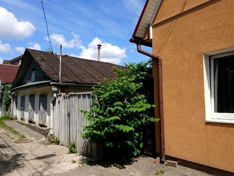 будинок за адресою Володимира Брожка вул. (Кіровоградська)