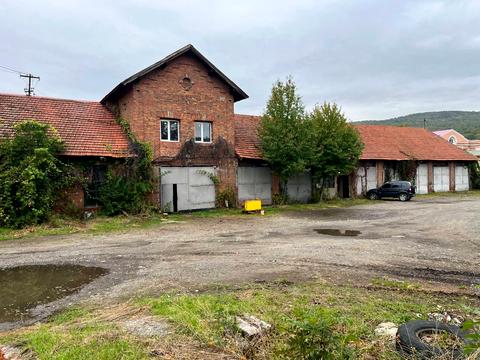 коммерческая по адресу Промышленная ул., 39