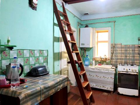 дом по адресу Ткацька
