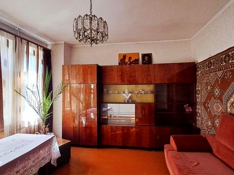 квартира за адресою Цукрова, 6