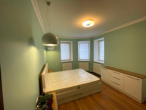 квартира по адресу Богдана Хмельницкого ул., 96