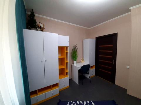 квартира за адресою Тетяни Яблонської вул., 1
