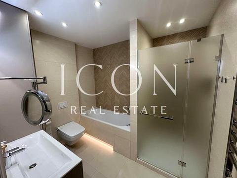 квартира за адресою Салютна вул., 2к8